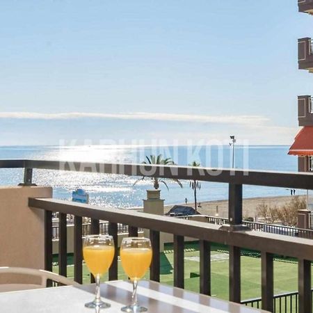 Aptos Boliches Playa Leilighet Fuengirola Eksteriør bilde